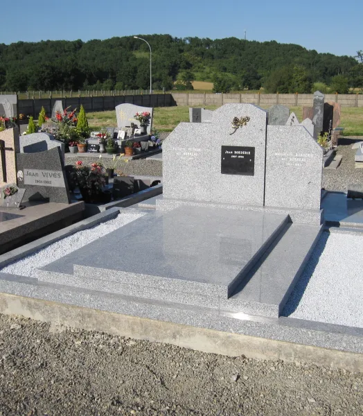 EXEMPLE DE TRANSFORMATION à coût réduit PAR COULAGE