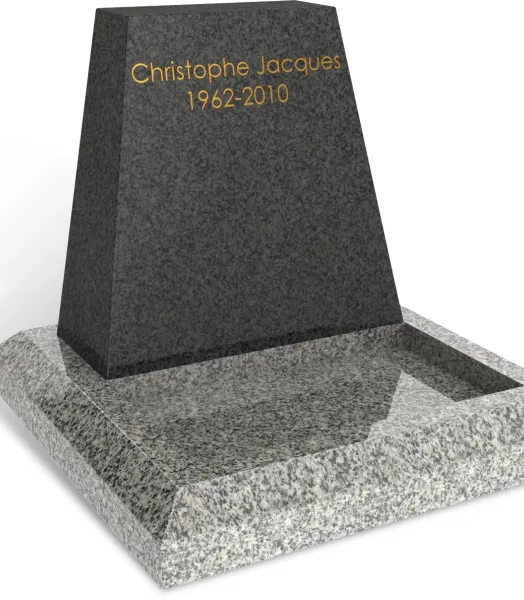 MONUMENT CINERAIRE