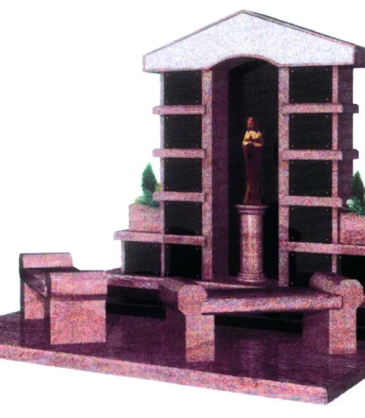 COLUMBARIUM