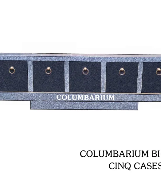 COLUMBARIUM SIMPLE