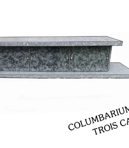 COLUMBARIUM ECONOMIQUE