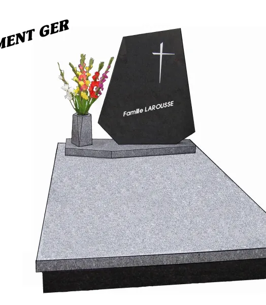 MONUMENT GER